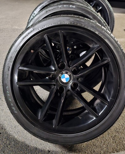 Satz orig bmw - satz, orig.