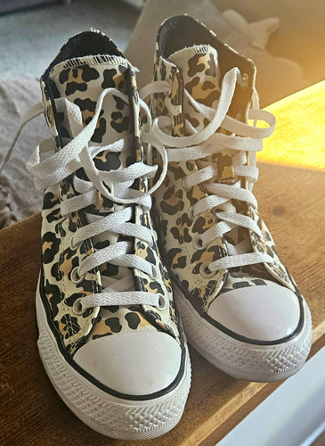 Converse chuck taylor - converse, all