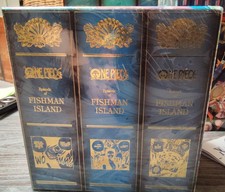 One Piece Band 62-70 SCHUBER (7) [NEU]