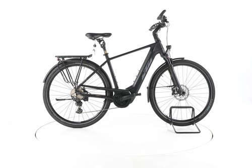 Ktm macina style 730 trekking - ktm,