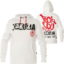 YAKUZA Hoody FU HOB-23008