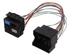 4CARMEDIA ZRS-AS-73B Adapter