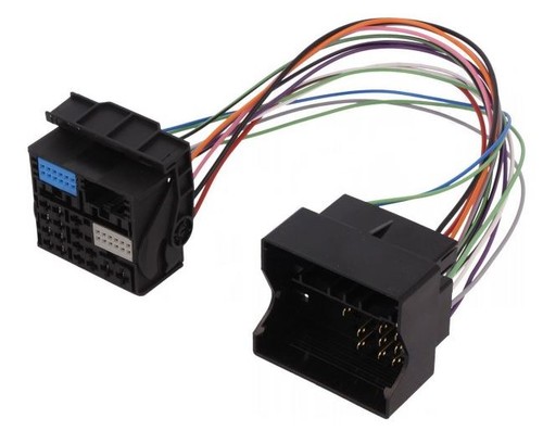 4carmedia zrs 73b adapter - zrs-as-73b,