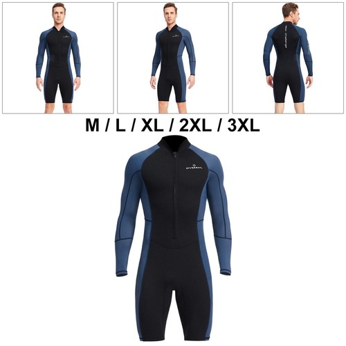 Neopren herren neoprenanzug - herren,