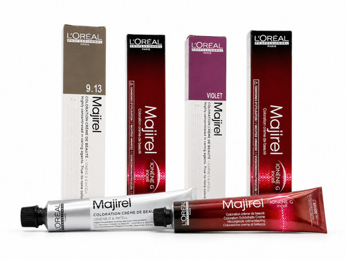 Loreal professional majirel - loreal,