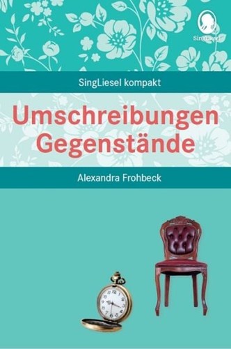 Umschreibungen gegenstände - umschreibungen,