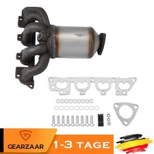 Katalysator Benzin Passend