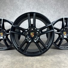 Winterräder Porsche Panamera