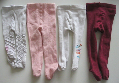 Paar strumpfhosen primark - strumpfhosen, /