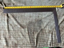 Stanley R100 Rahmen Vierkant 