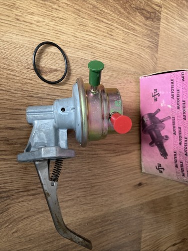 Benzinpumpe passend für vw - passend,