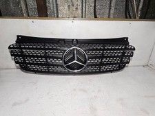 Mercedes-Benz Vito Viano W639