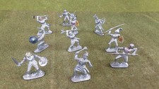 Aufstellfiguren für