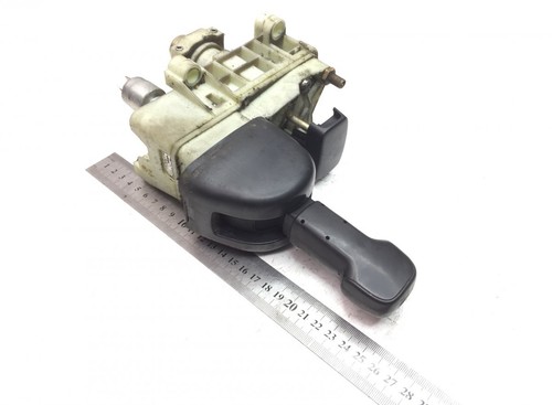 Wabco handbremsventil scania - handbremsventil,
