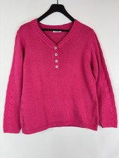 LONG ISLAND Pullover Damen