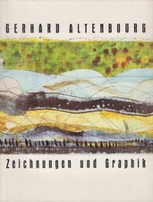 Ausstellungskatalog: Gerhard
