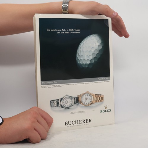 Rotary international jahrbuch - international,