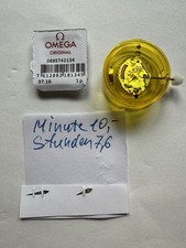 Original Omega 1456 Uhrwerk