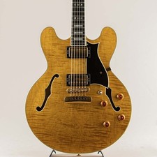 (Heritage) H-555 Amber Gold