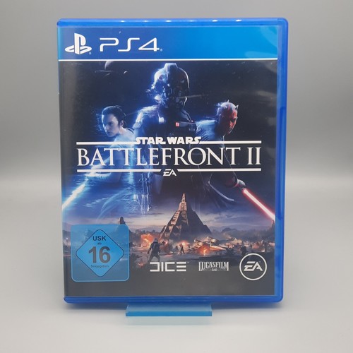 Star wars battlefront ps4 - wars,
