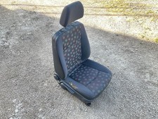 Citroen Jumpy 2015 Fahrersitz