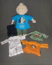 JAKO-O  PUPPE STOFFPUPPE