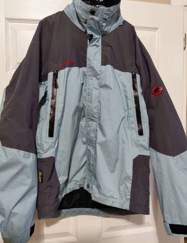 Mammut extreme gore tex xcr - extreme,
