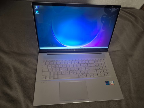 Laptop envy cr0606ng - hp, 17-cr0606ng