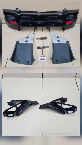 Mini john cooper works aero - john,