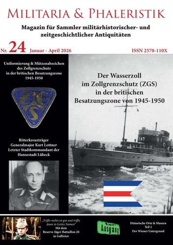 Militaria phaleristik - phaleristik,