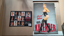 Lena Nitro Kalender 2013