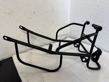 Hercules  Supra 2 D  Gepäckträger 0