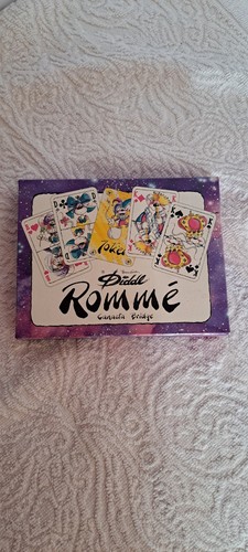 Diddl diddlmaus kartenspiel - diddlmaus,