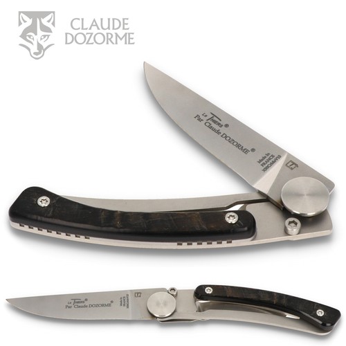 Claude dozorme thiers - claude, le