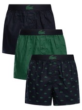 Lacoste Herren 3er-Pack