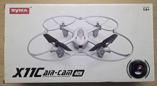 Syma drohne mit kamera - drohne, kamera,