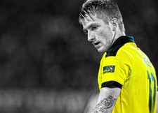 Marco Reus Dortmund Bundesliga