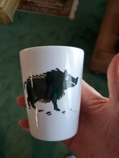 Gilitzer Porzellan Freiland