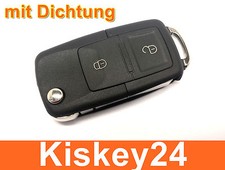 2T Klappschlüssel für VW