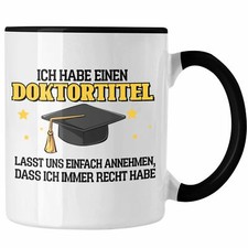 Trendation - Lustige Tasse