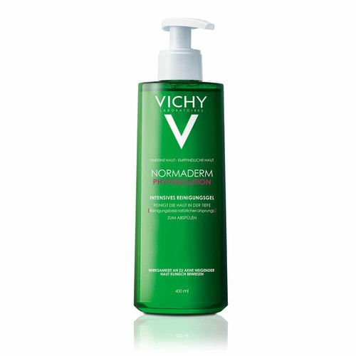 Vichy normaderm intensives - vichy,