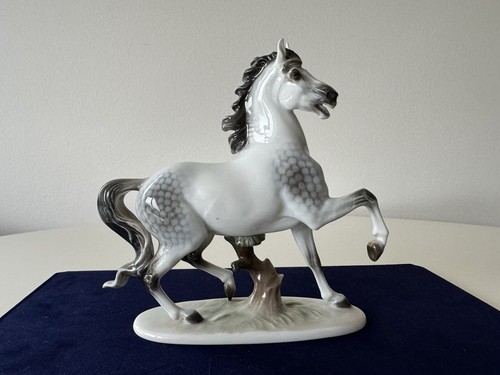 Figur rosenthal pferd - rosenthal,