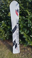 F2 Speedster GTS Snowboard Raceboard 163cm