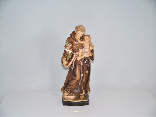 Holz figur geschnitzt - holz,