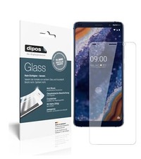 2x Schutzfolie für Nokia 9