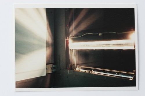 Wolfgang tillmans clc 1100 - wolfgang,