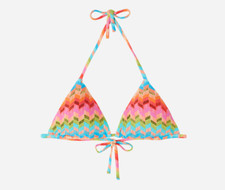 Calzedonia Rainbow Triangel