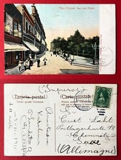 AK SAN LUIS POTOSI in Mexiko