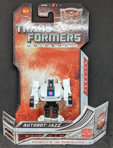 Transformers universe 0 - universe, 2.0