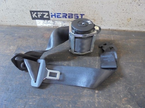 Opel corsa gurtrolle - e, links